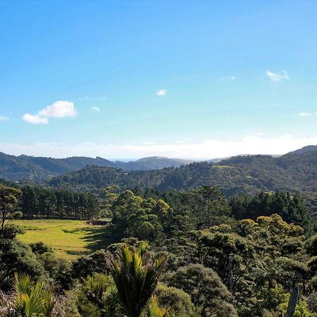Scenic Ridge Auckland Exterior foto
