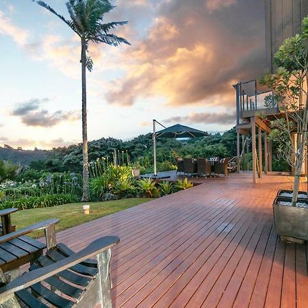 Scenic Ridge Auckland Exterior foto