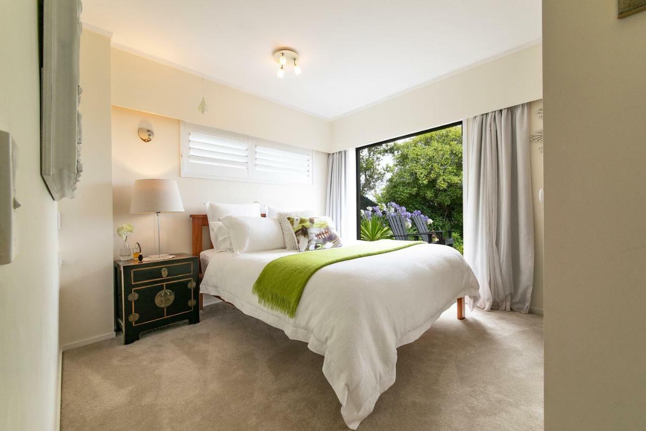 Scenic Ridge Auckland Exterior foto
