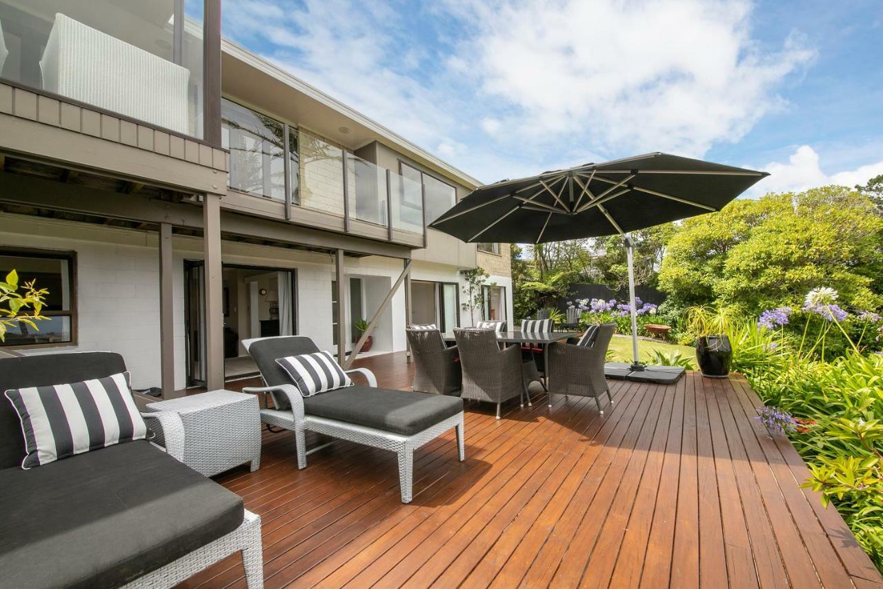 Scenic Ridge Auckland Exterior foto