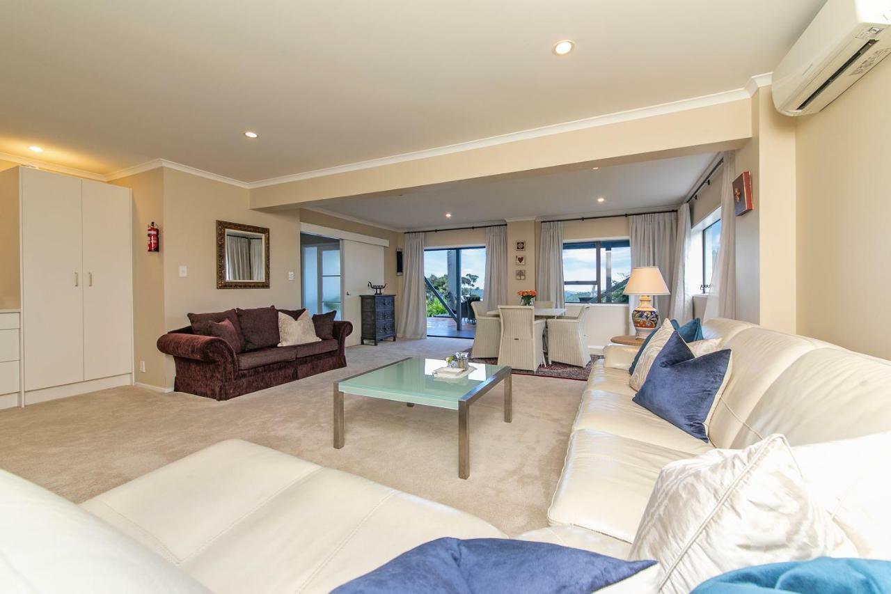 Scenic Ridge Auckland Exterior foto