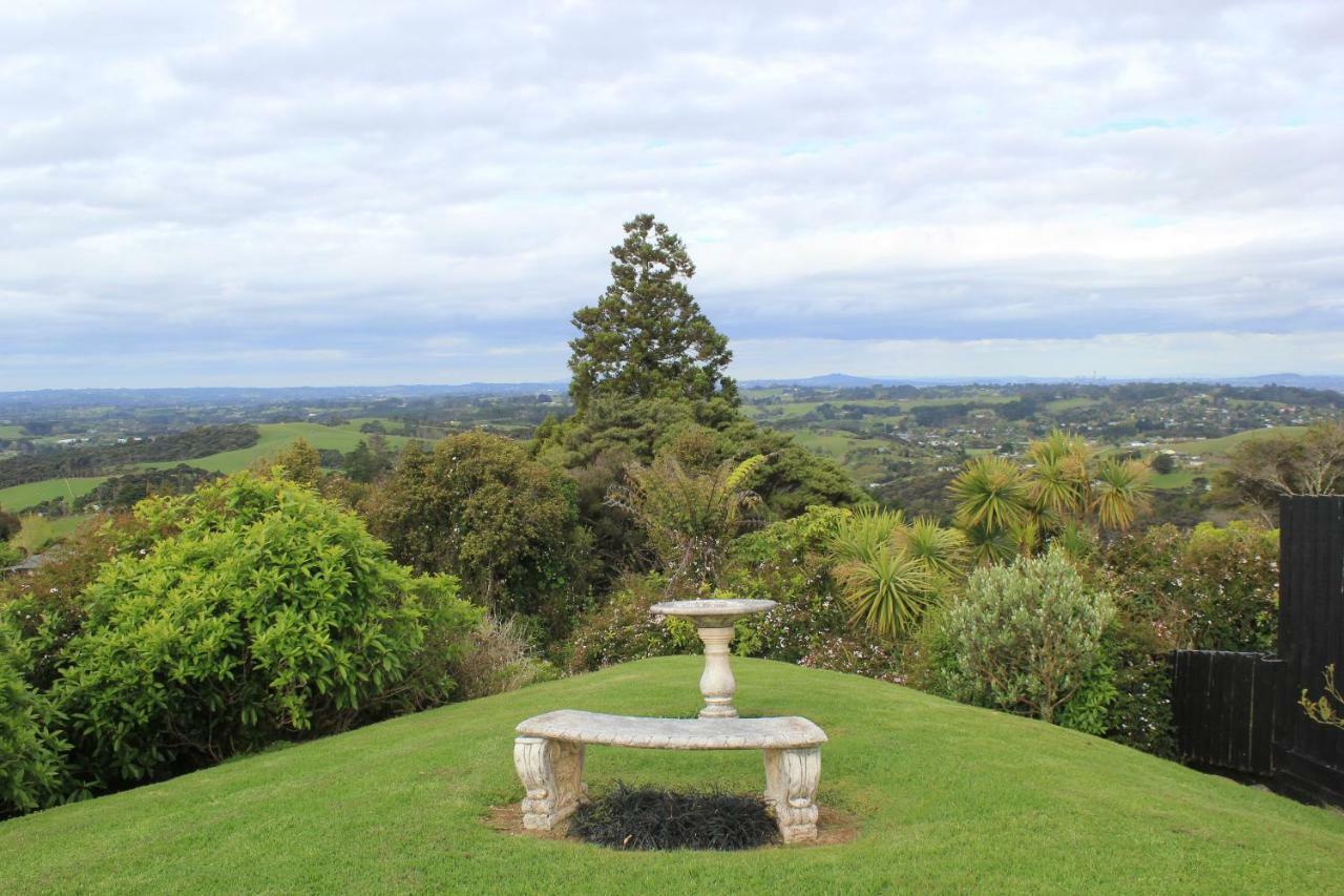 Scenic Ridge Auckland Exterior foto