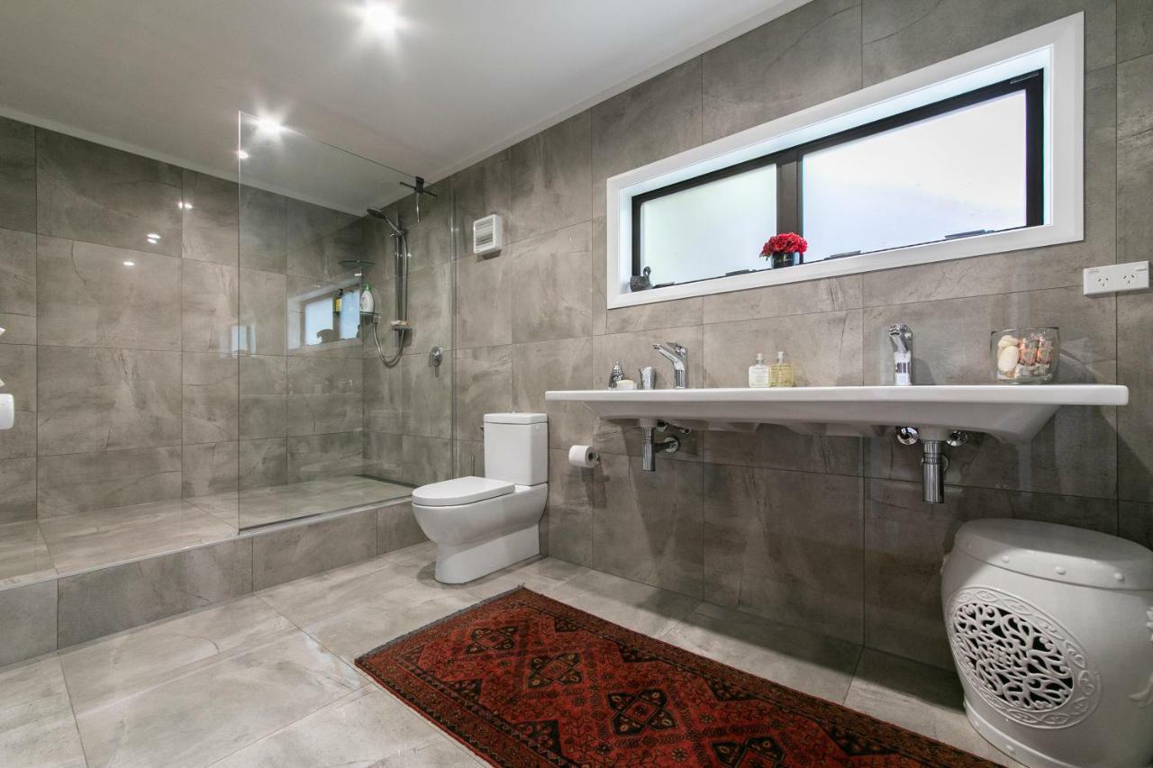 Scenic Ridge Auckland Exterior foto