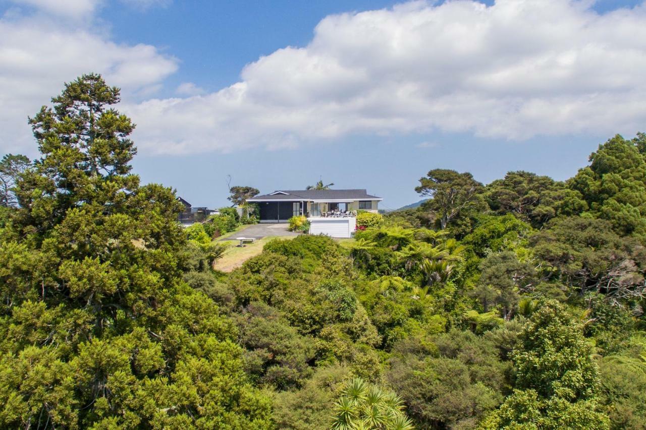 Scenic Ridge Auckland Exterior foto