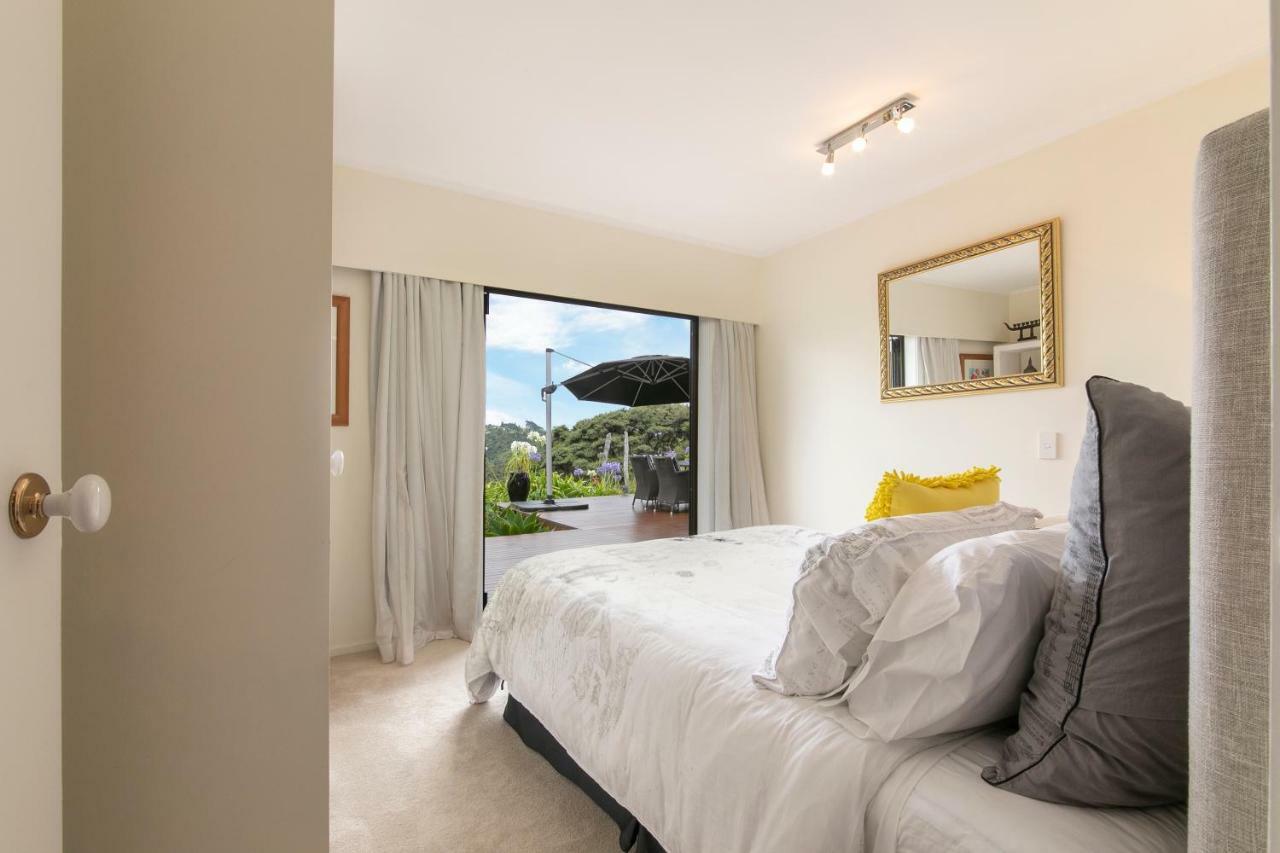 Scenic Ridge Auckland Exterior foto