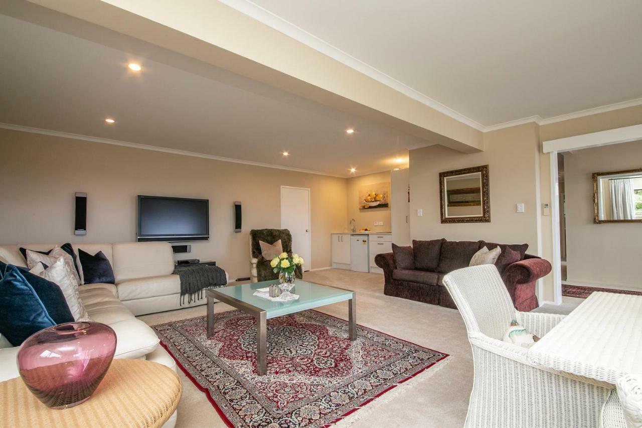 Scenic Ridge Auckland Exterior foto