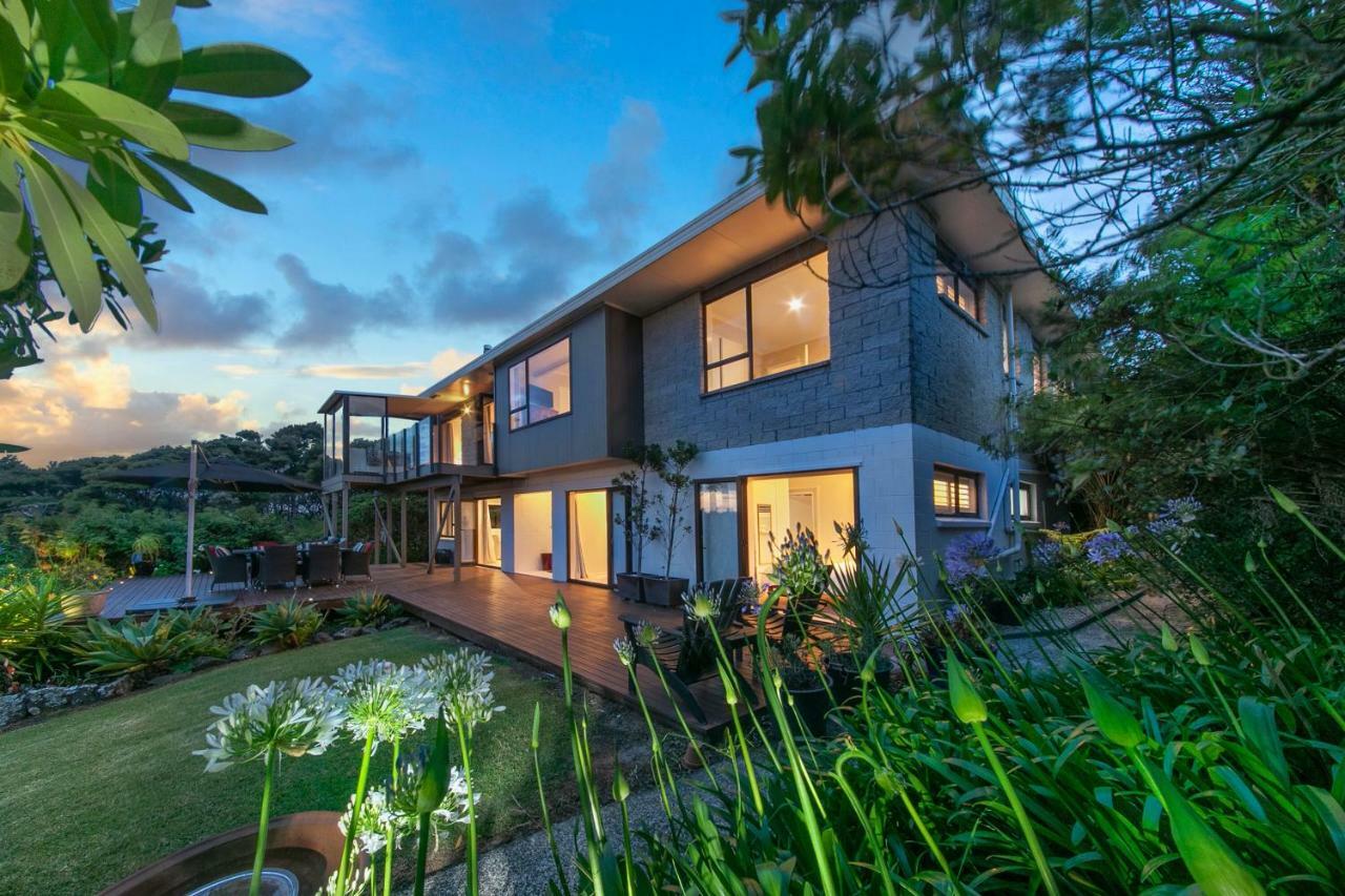 Scenic Ridge Auckland Exterior foto